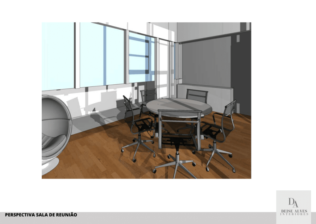 Obra de Deise Santos Alves