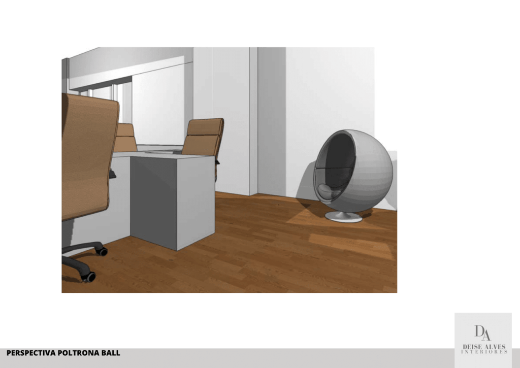 Obra de Deise Santos Alves