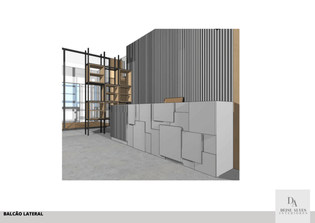 Obra de Deise Santos Alves