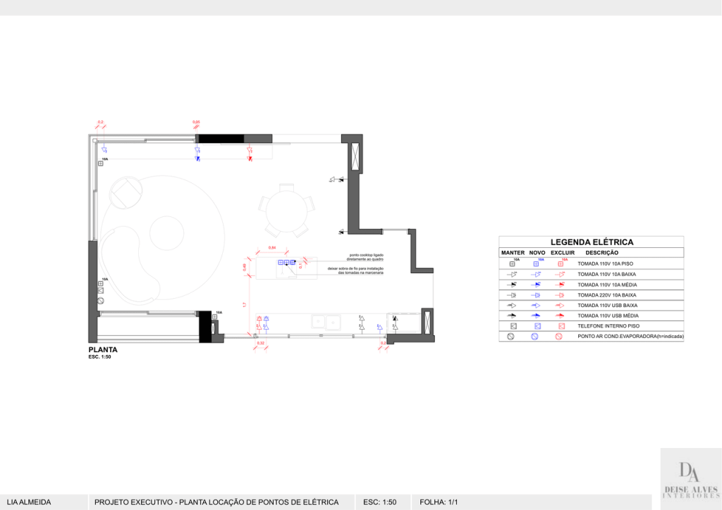 Obra de Deise Santos Alves