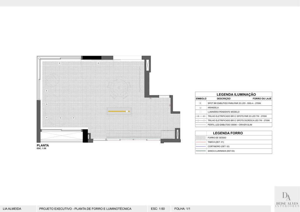 Obra de Deise Santos Alves