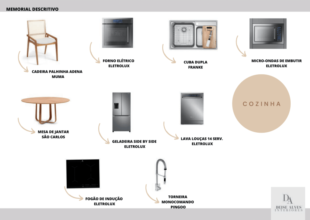 Obra de Deise Santos Alves