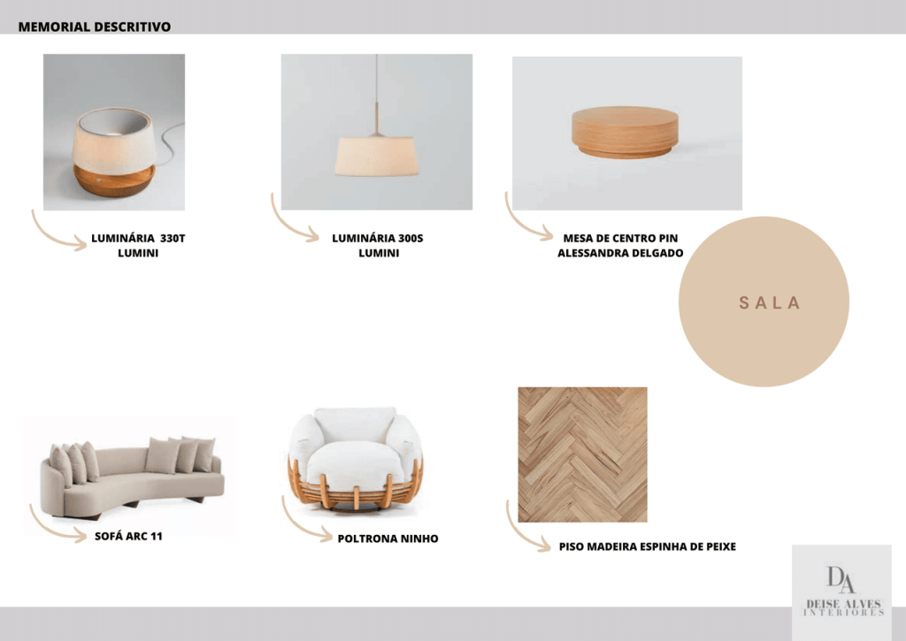 Obra de Deise Santos Alves