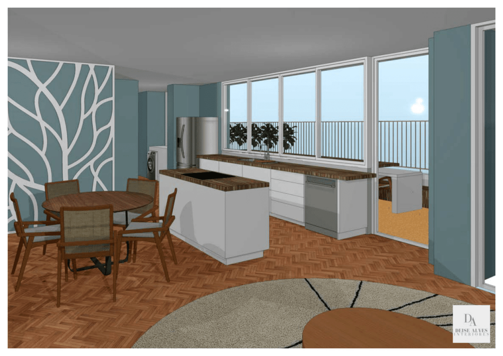 Obra de Deise Santos Alves