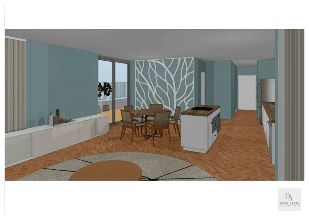 Obra de Deise Santos Alves