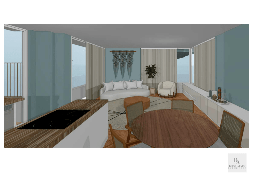 Obra de Deise Santos Alves