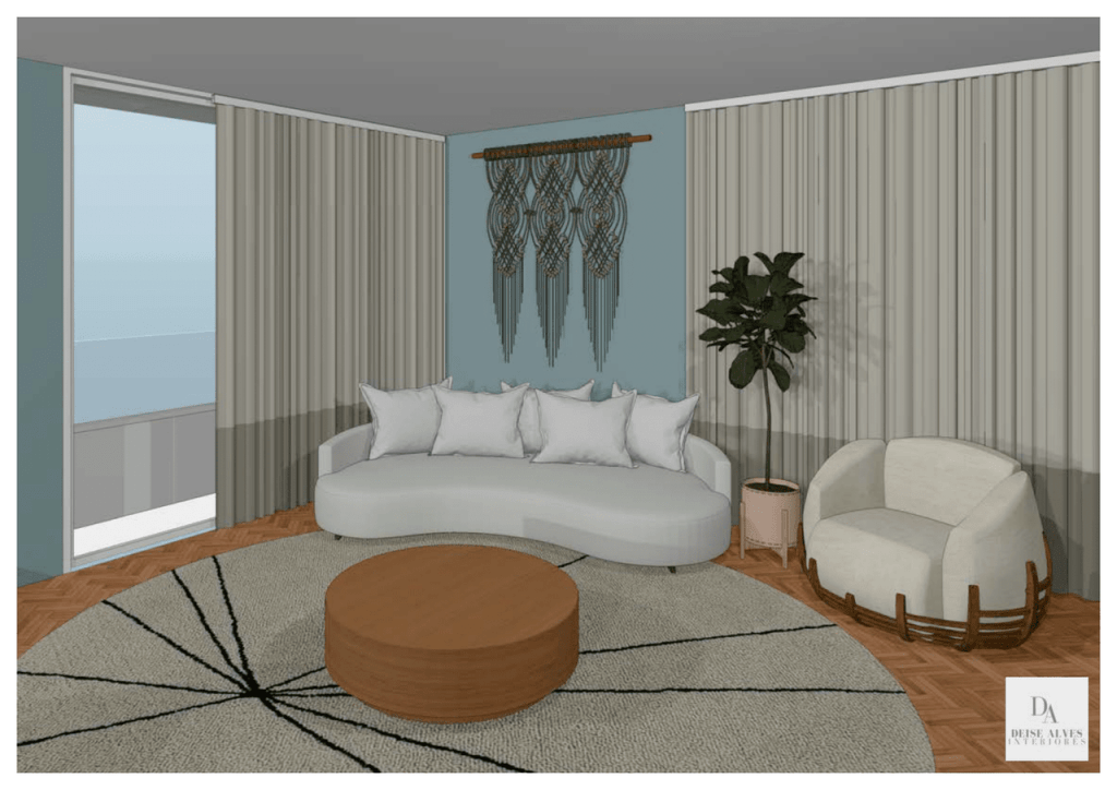 Obra de Deise Santos Alves