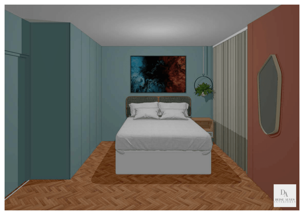 Obra de Deise Santos Alves