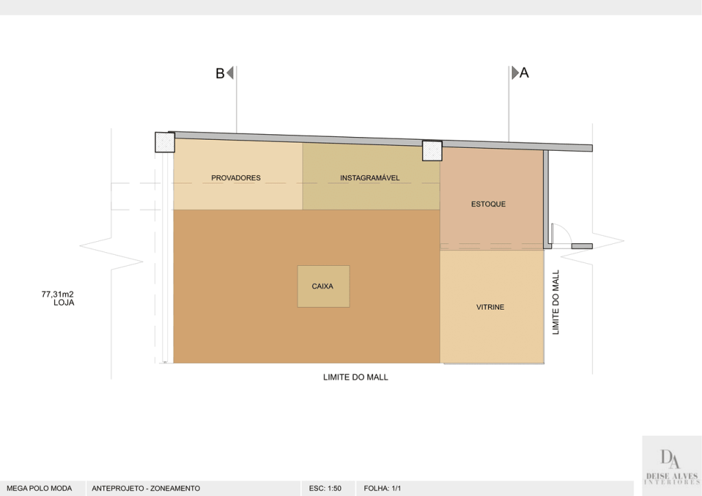 Obra de Deise Santos Alves