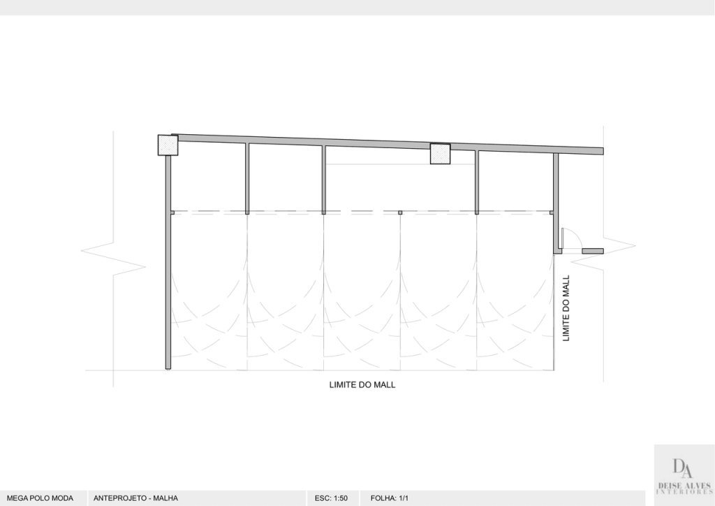 Obra de Deise Santos Alves