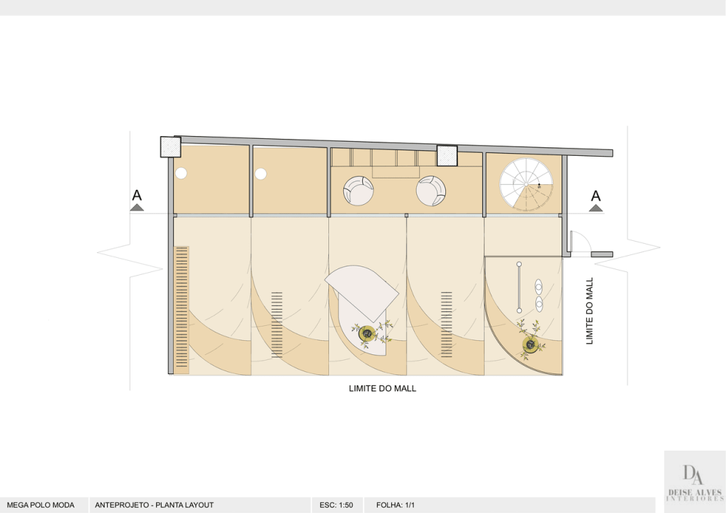 Obra de Deise Santos Alves