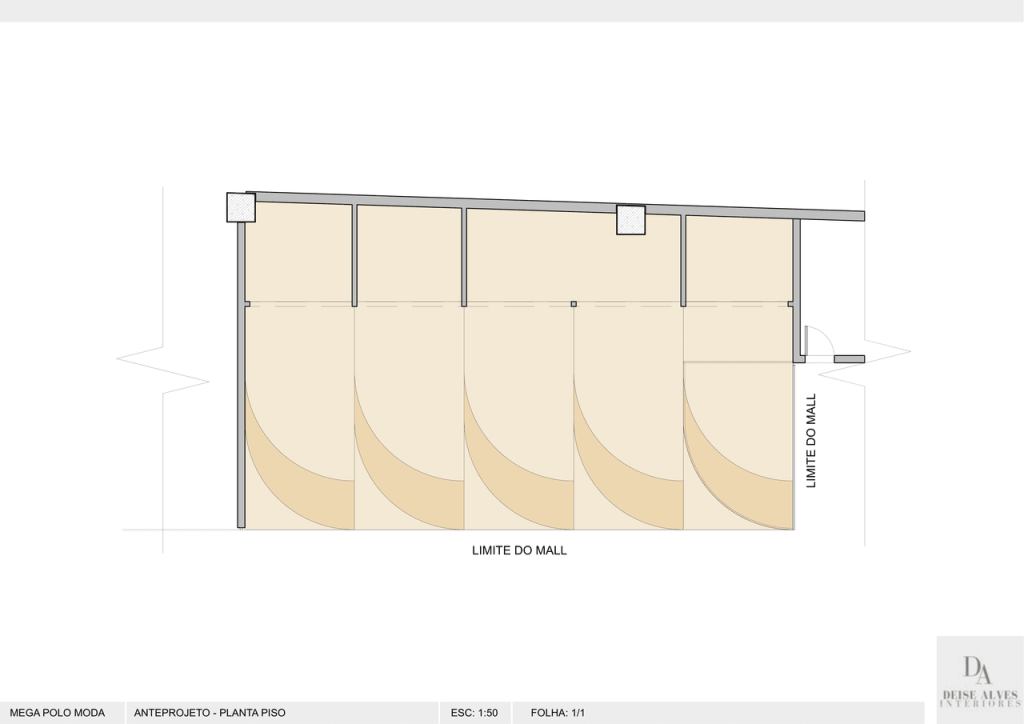 Obra de Deise Santos Alves