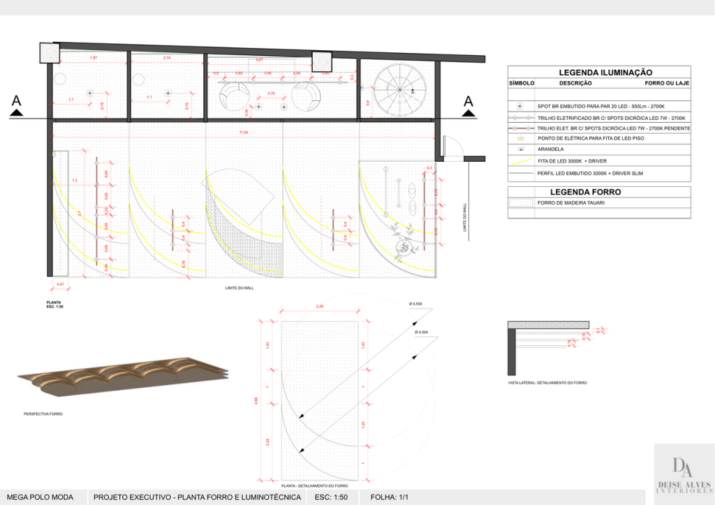 Obra de Deise Santos Alves