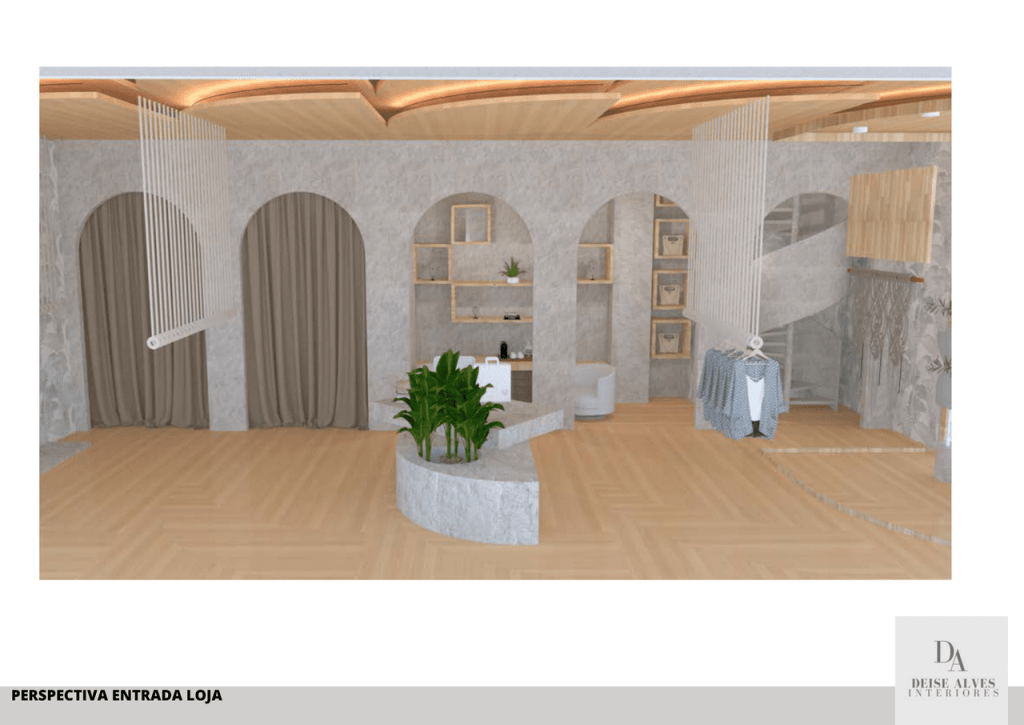 Obra de Deise Santos Alves