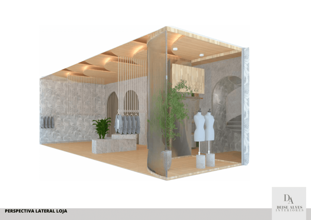 Obra de Deise Santos Alves