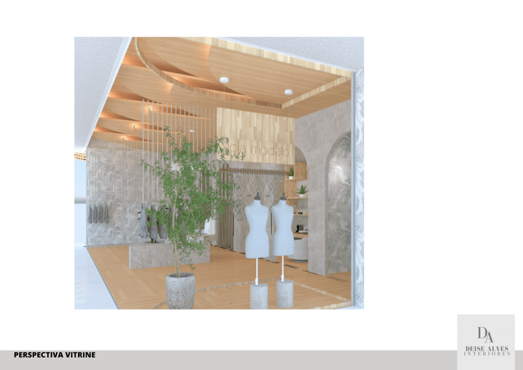 Obra de Deise Santos Alves