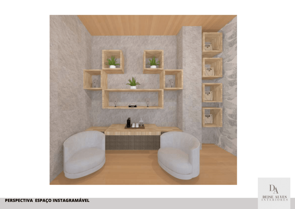 Obra de Deise Santos Alves