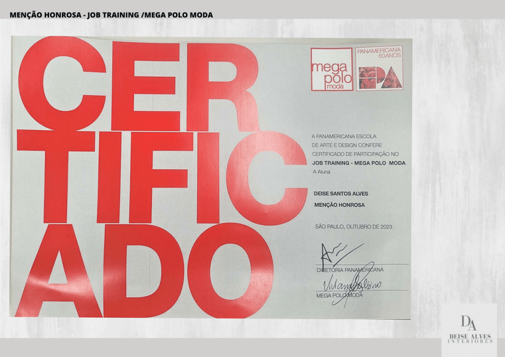 Obra de Deise Santos Alves