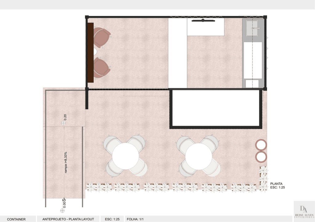 Obra de Deise Santos Alves