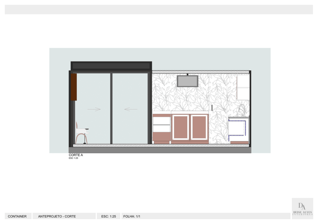Obra de Deise Santos Alves