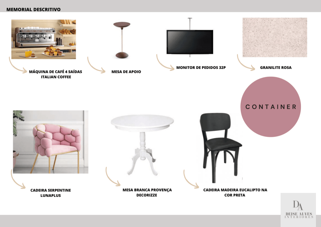 Obra de Deise Santos Alves