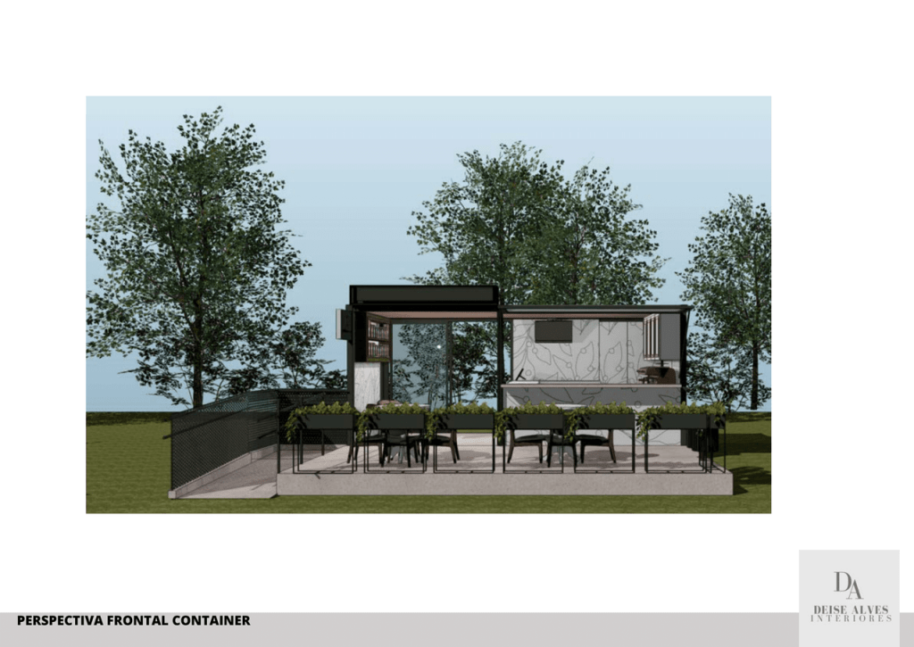 Obra de Deise Santos Alves