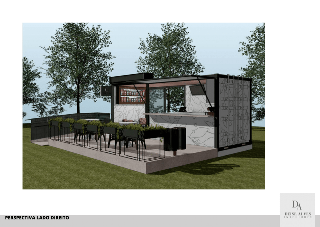 Obra de Deise Santos Alves