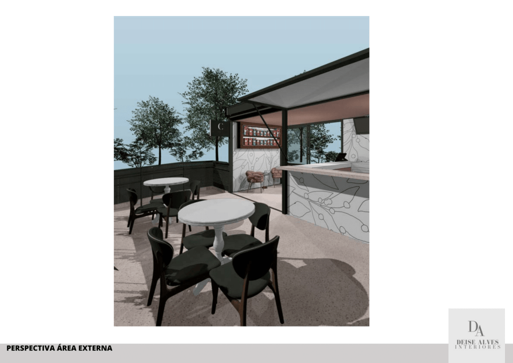 Obra de Deise Santos Alves