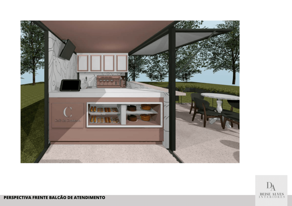 Obra de Deise Santos Alves