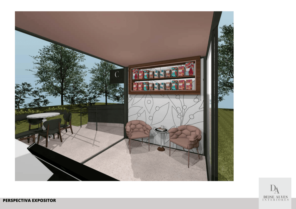 Obra de Deise Santos Alves