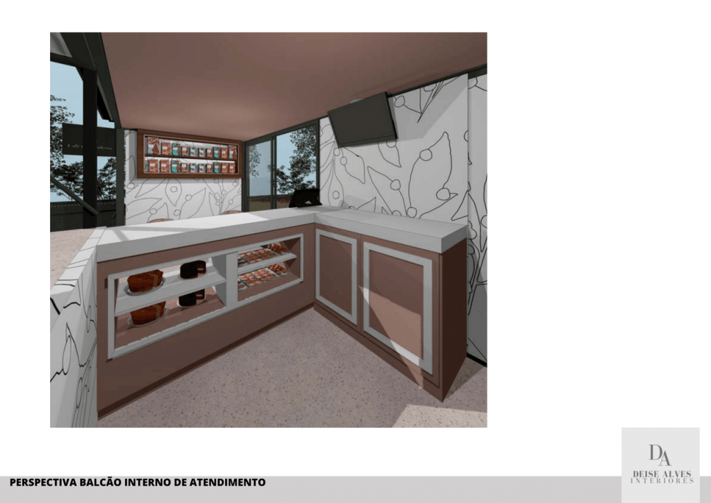 Obra de Deise Santos Alves