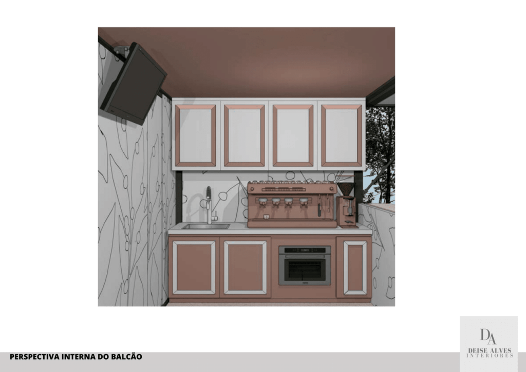 Obra de Deise Santos Alves