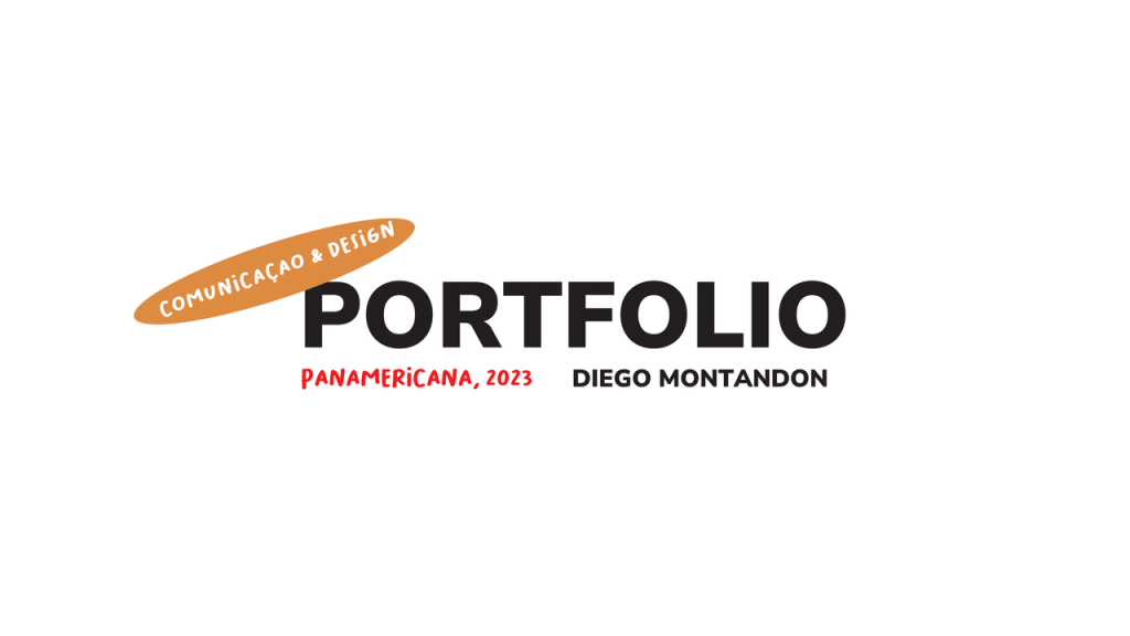 Obra de Diego Santos Montandon Borges