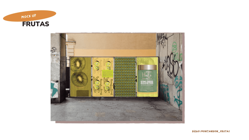 Obra de Diego Santos Montandon Borges