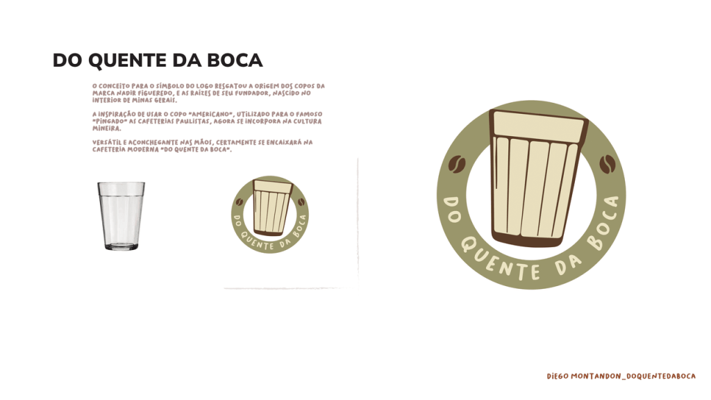 Obra de Diego Santos Montandon Borges