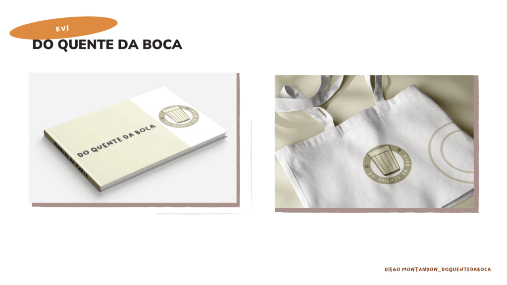 Obra de Diego Santos Montandon Borges