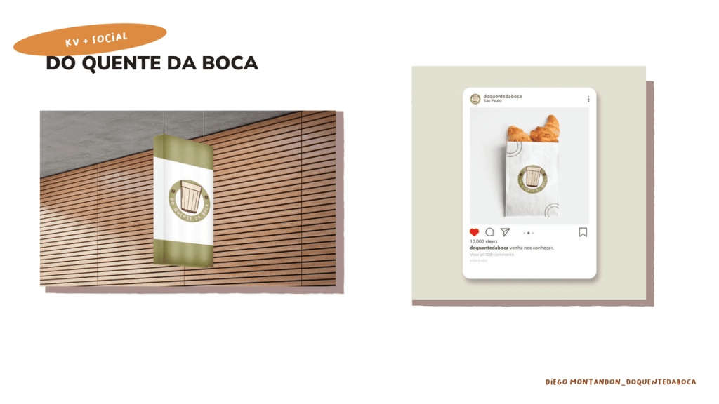 Obra de Diego Santos Montandon Borges