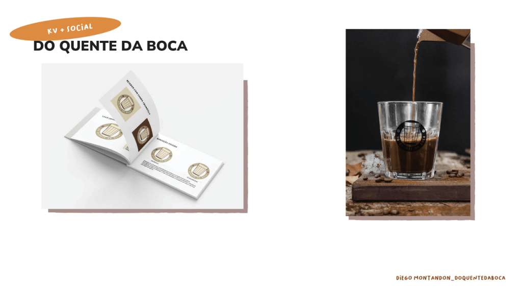 Obra de Diego Santos Montandon Borges