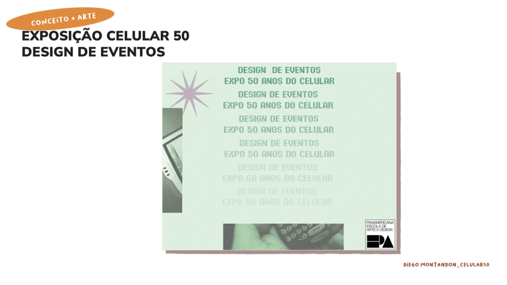 Obra de Diego Santos Montandon Borges