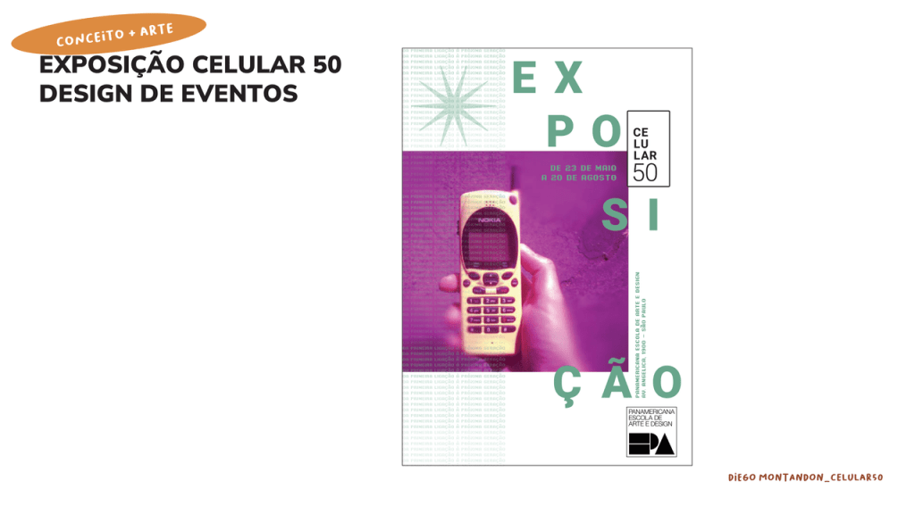 Obra de Diego Santos Montandon Borges