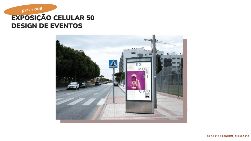Obra de Diego Santos Montandon Borges
