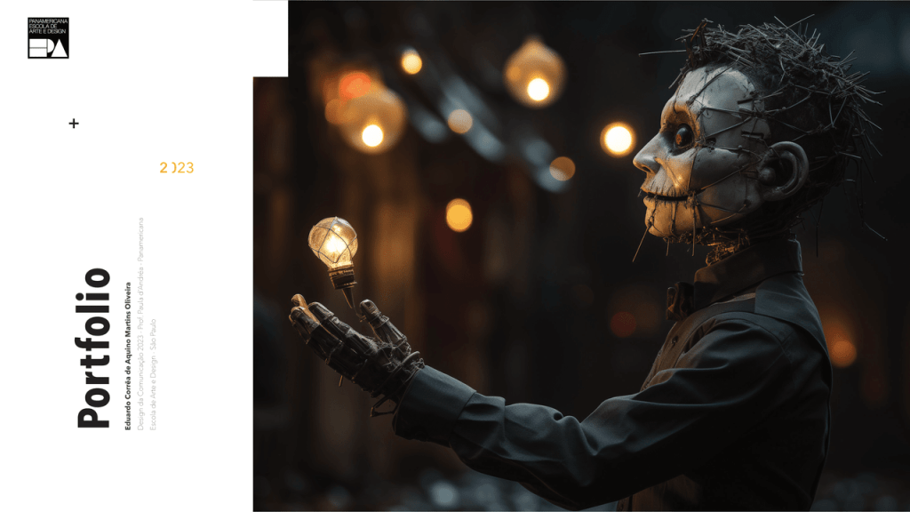 Obra de Eduardo Correa de Aquino Martins Oliveira