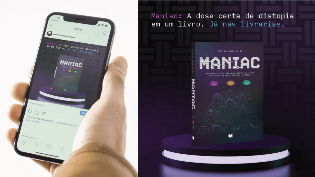 Obra de Eduardo Correa de Aquino Martins Oliveira