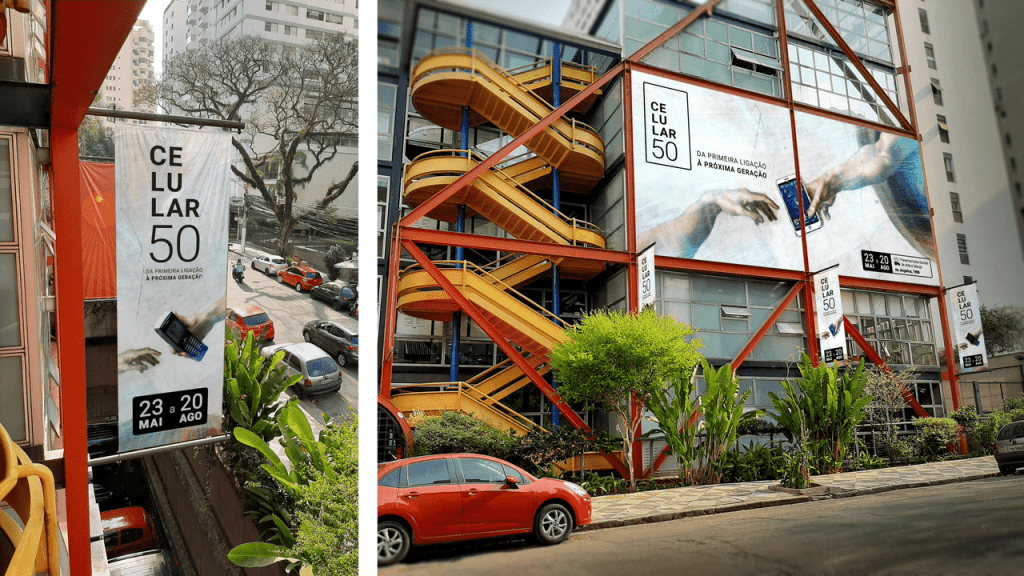 Obra de Eduardo Correa de Aquino Martins Oliveira