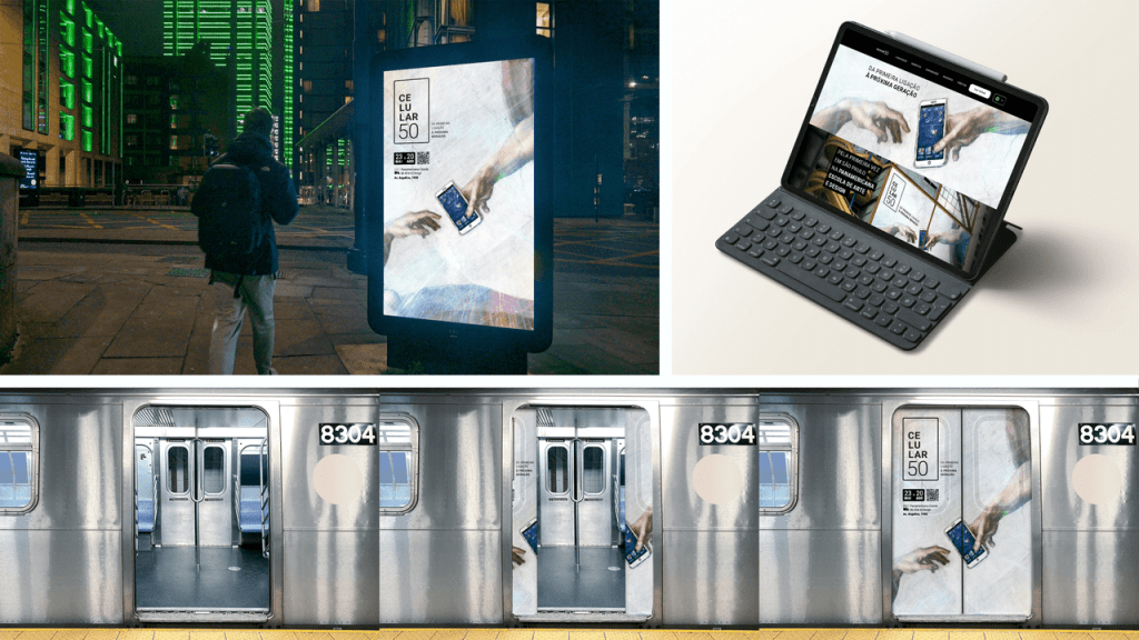 Obra de Eduardo Correa de Aquino Martins Oliveira