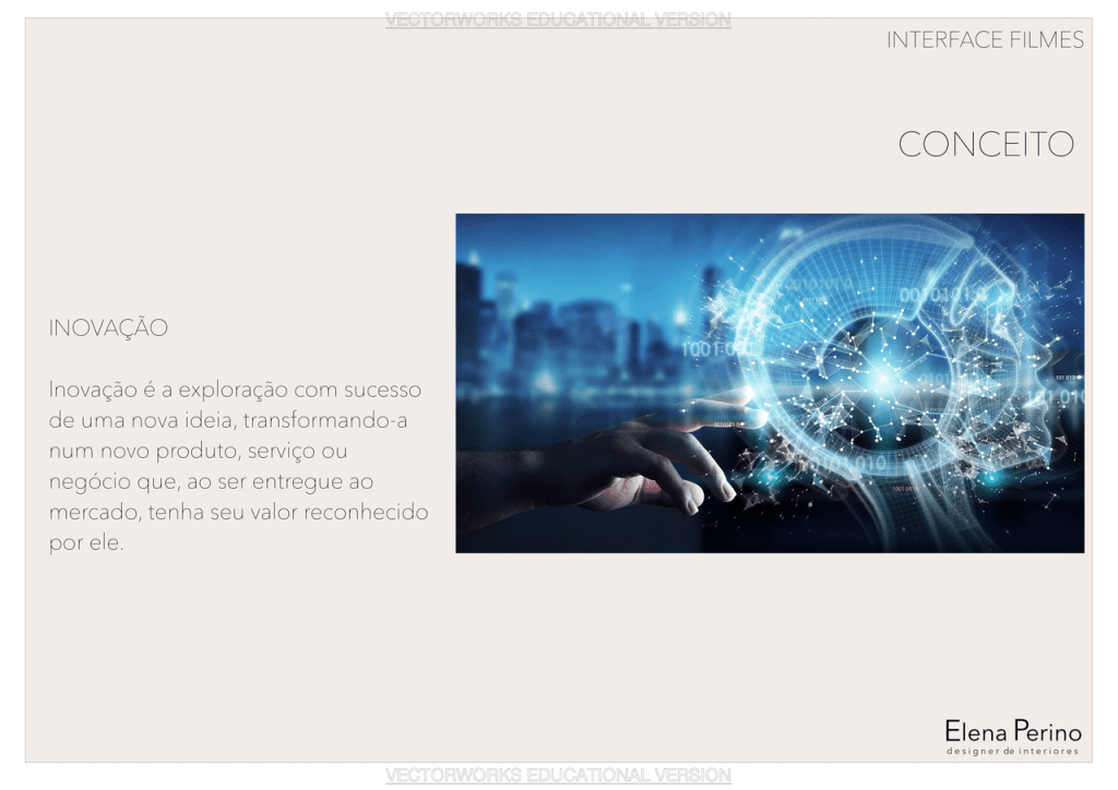 Obra de Elena Perino Gianfranscesco