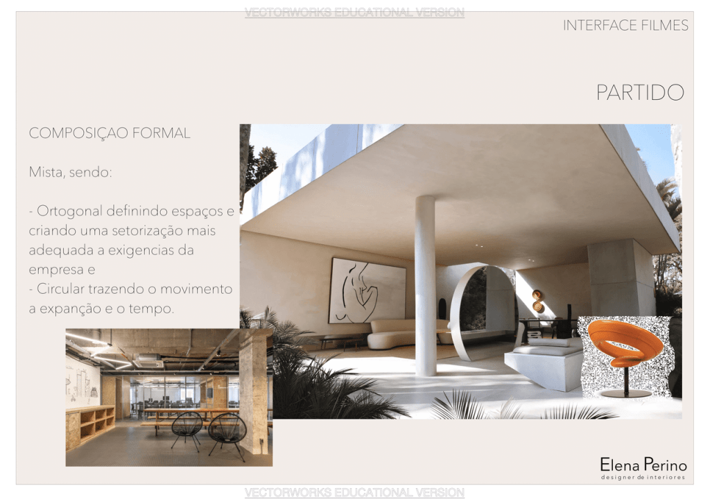 Obra de Elena Perino Gianfranscesco