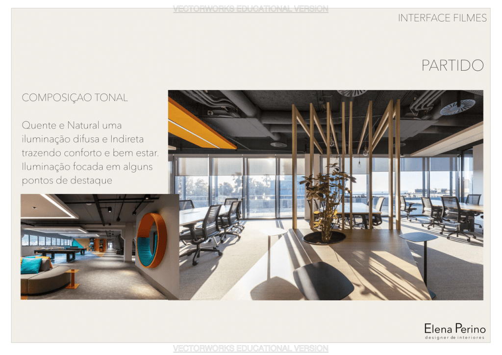 Obra de Elena Perino Gianfranscesco