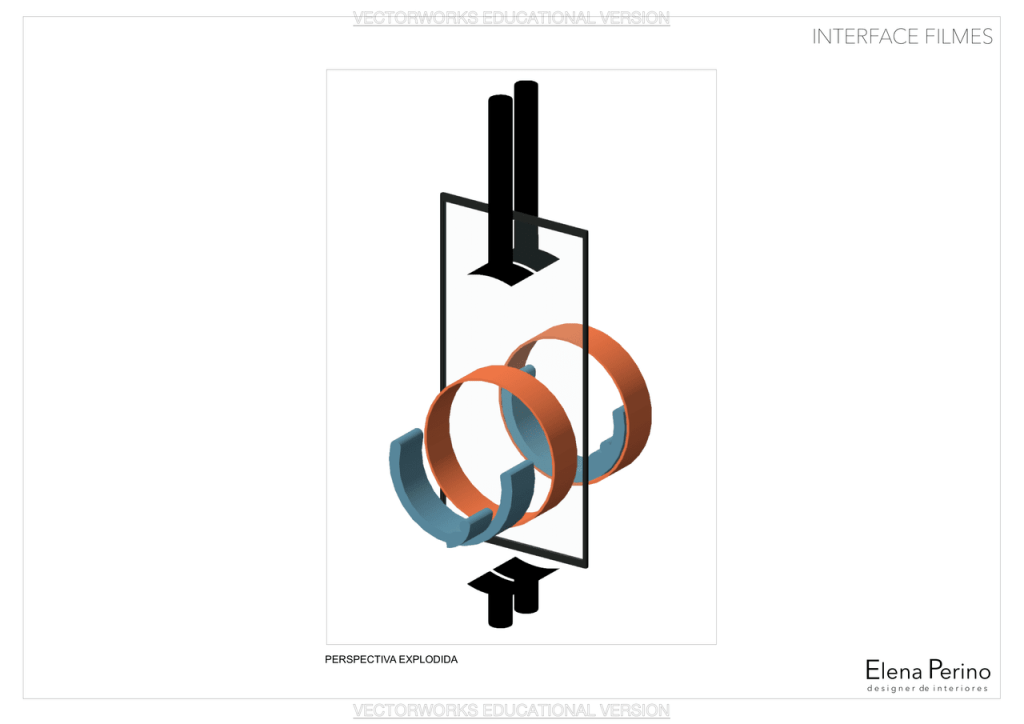 Obra de Elena Perino Gianfranscesco