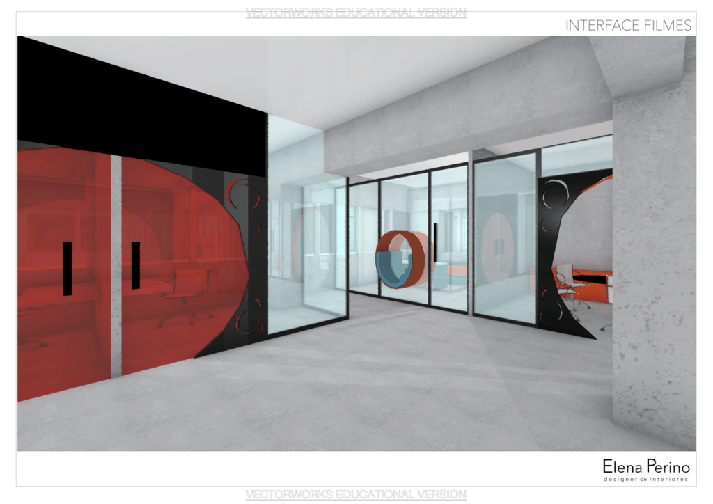 Obra de Elena Perino Gianfranscesco